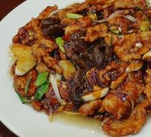 泰丰过油肉