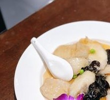 Sauced Fish Slices