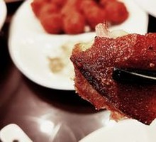 Braised Pork Elbow