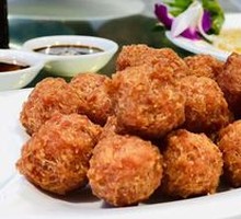 Three-Way Meatballs