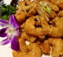 Fried Shrimp