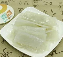 Wide Rice Noodles