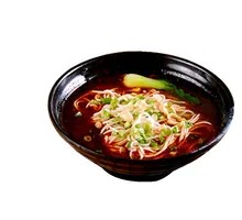 Chongqing Noodles