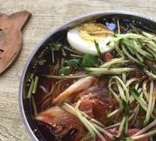 Yanji Cold Noodles