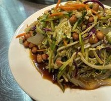 Northeast Chinese Home Cooking