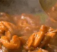 Clay Pot Chicken