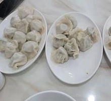 Beef Dumplings