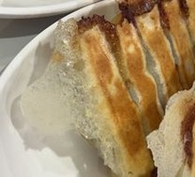 Pan-fried Dumplings