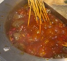 Cilantro Beef