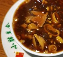 Old Beijing Stewed Liver