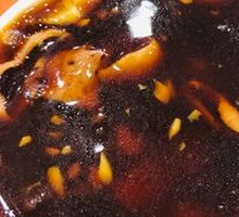 Stir-fried Liver