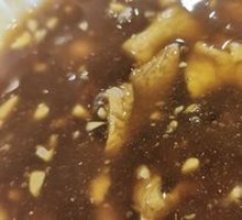 Old Beijing Stewed Liver