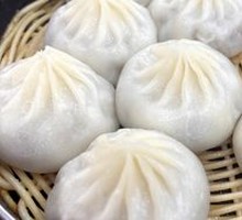 Soup Dumplings