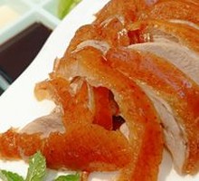 Premium Roast Duck Set