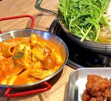 Roger's Stir-Fried Rice Noodles