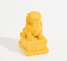 心想狮成蛋糕