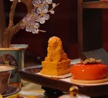 柿柿皆成蛋糕