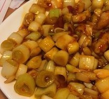 Kung Pao Chicken