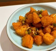 Potato Crackers
