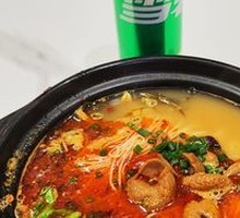 Fatty Intestine Rice Noodles