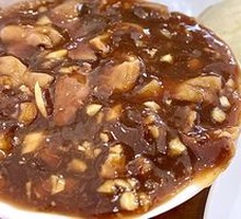 Stir-fried Liver