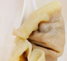 Fresh Meat Dumplings
