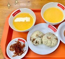 Corn Porridge