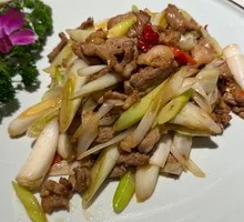 Premium Calcium-Rich Lamb