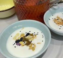 Xinjiang Homemade Yogurt