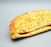 Sesame Flatbread