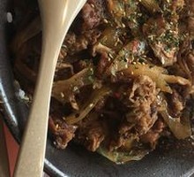 Sichuan-style Hot Pot Skewers