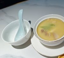 Shanghai-style Preserved Pork with Bamboo Shoots and Fresh Pork