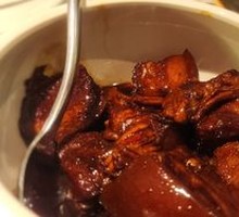 Shikumen Signature Braised Pork Belly