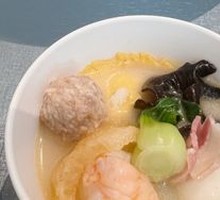 Huaiyang Family Feast