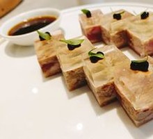 Crystal Meat Jelly