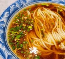 Yangchun Noodles