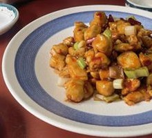 Kung Pao Chicken
