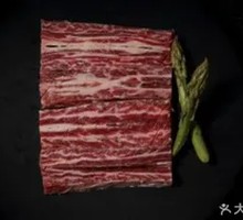 Juicy Beef Short Ribs