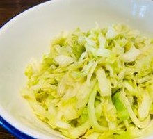 时炒时蔬