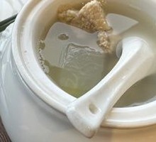Clear Soup