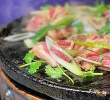 Beef Rib