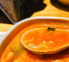 Guan's Noodle Soup