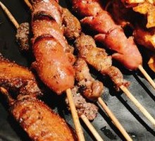 Thai Honey Glazed Chicken Wings