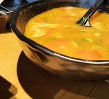 Old Beijing Noodle Soup