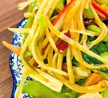 Cold Dish