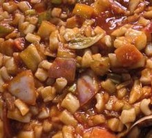 Ding Ding Noodles Stir-Fry
