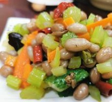 Cold Dish Platter