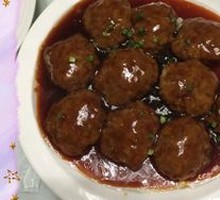 Southern Fried Meatballs