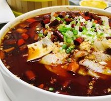 Famous Mao Xue Wang