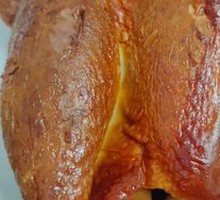 Eight Treasure Smoked Chicken